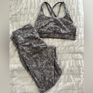 Lululemon set